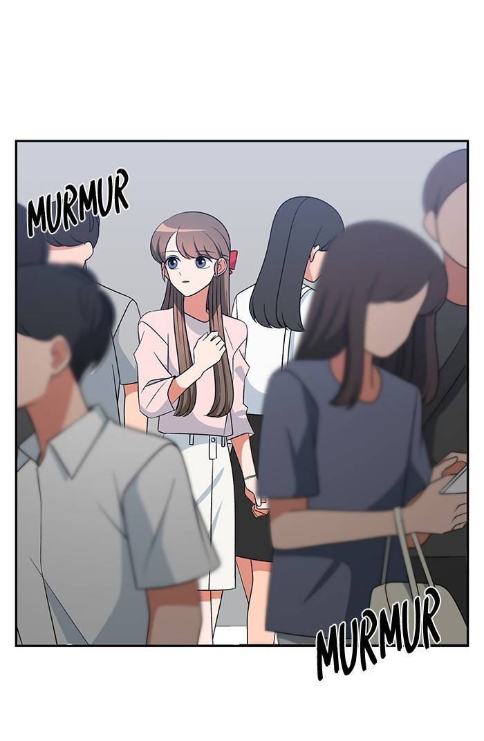 Swimming Lessons for a Mermaid Chapter 59 - page 82