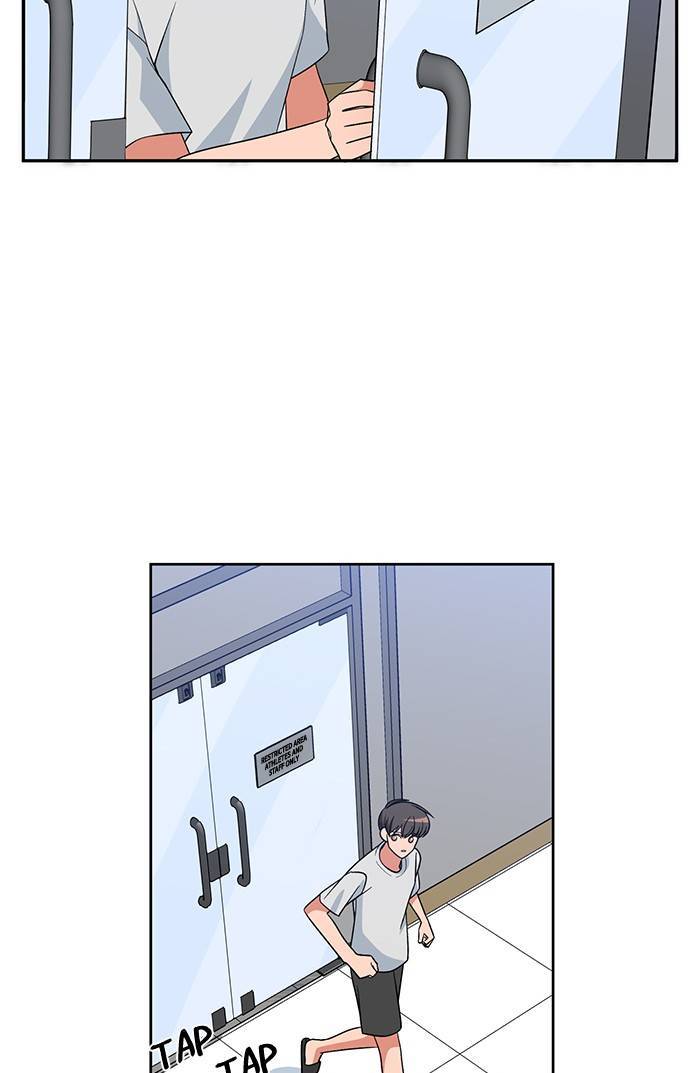 Swimming Lessons for a Mermaid Chapter 59 - page 86
