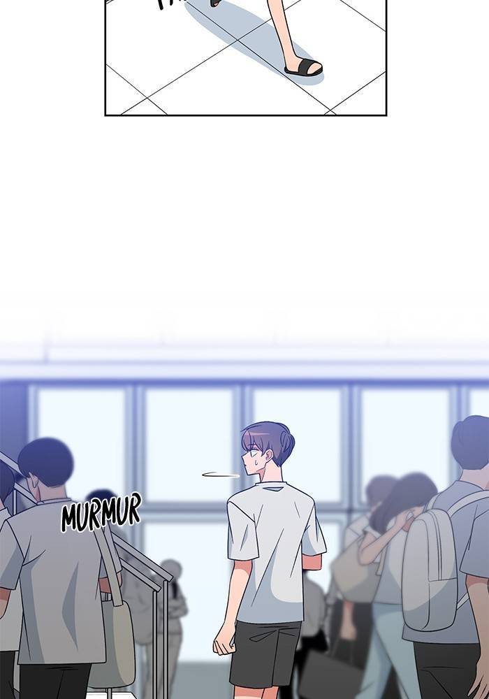 Swimming Lessons for a Mermaid Chapter 59 - page 87