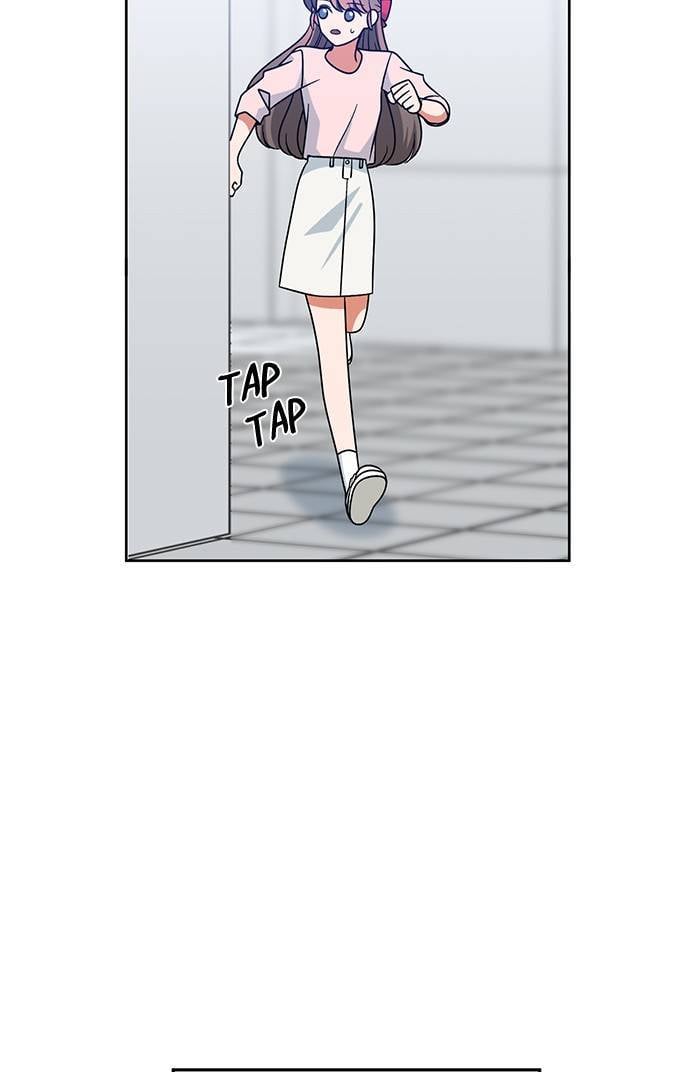 Swimming Lessons for a Mermaid Chapter 59 - page 90