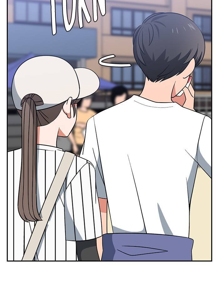 Swimming Lessons for a Mermaid Chapter 51 - page 12