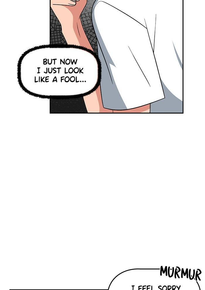 Swimming Lessons for a Mermaid Chapter 51 - page 17