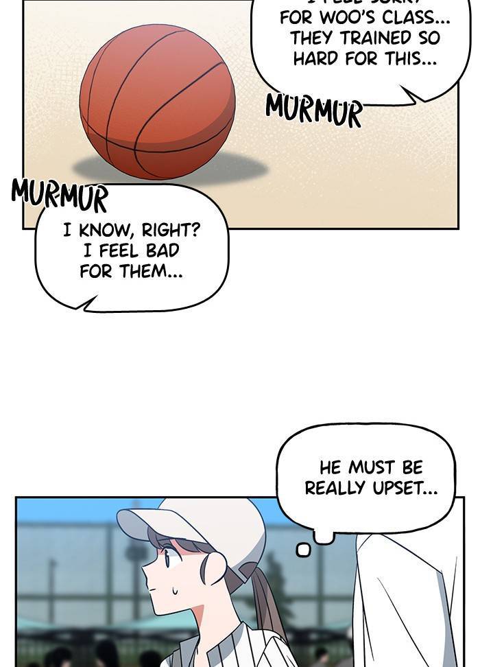Swimming Lessons for a Mermaid Chapter 51 - page 18