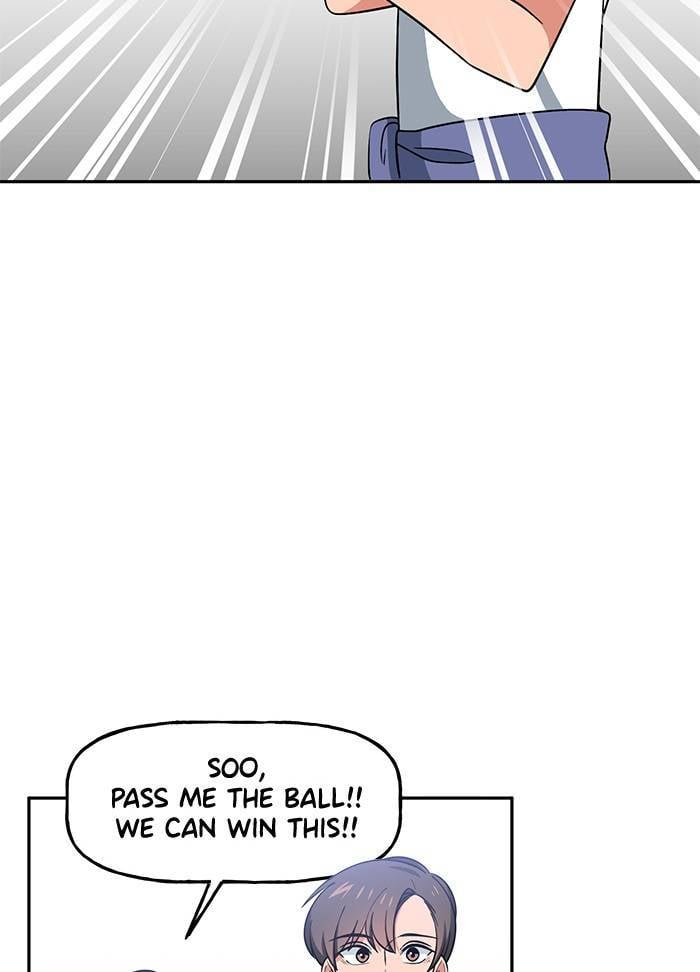 Swimming Lessons for a Mermaid Chapter 51 - page 2