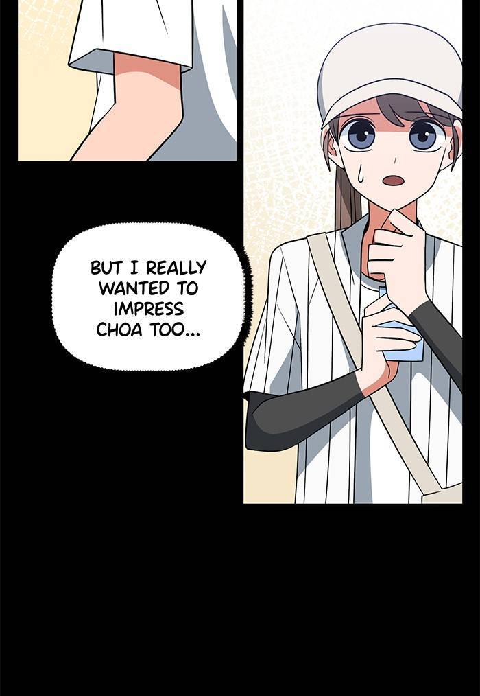 Swimming Lessons for a Mermaid Chapter 51 - page 30