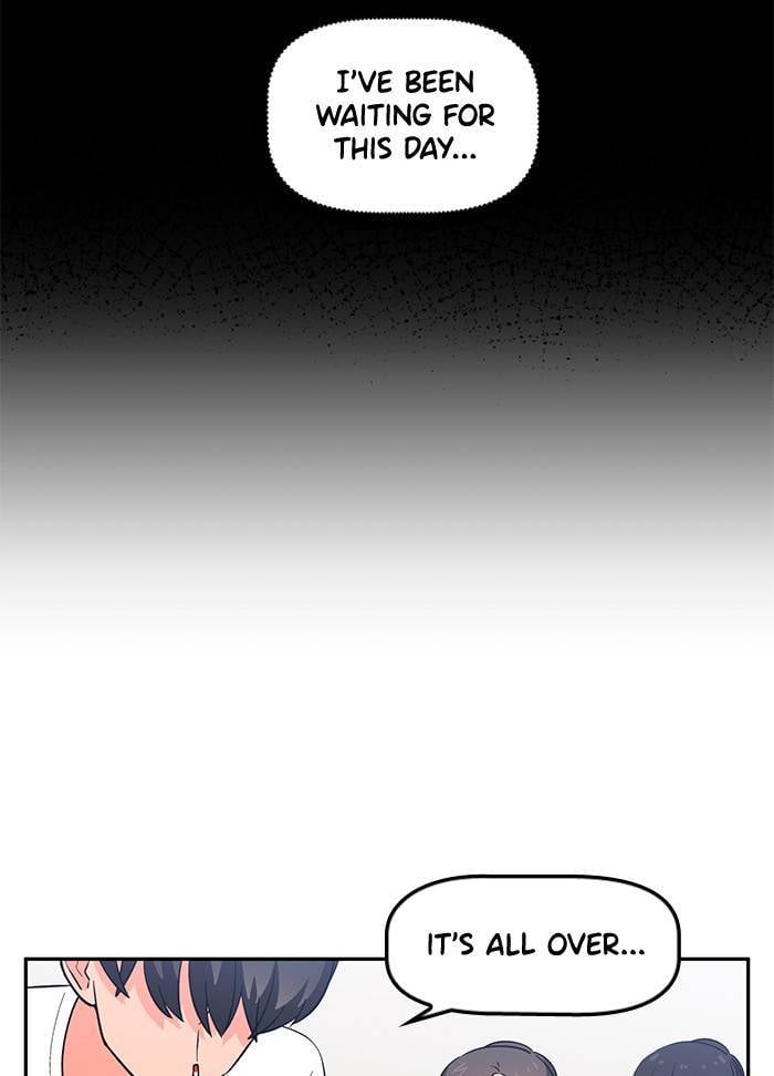 Swimming Lessons for a Mermaid Chapter 51 - page 33