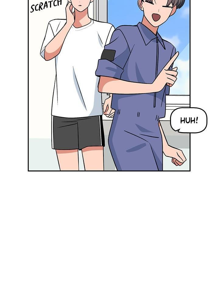 Swimming Lessons for a Mermaid Chapter 51 - page 37