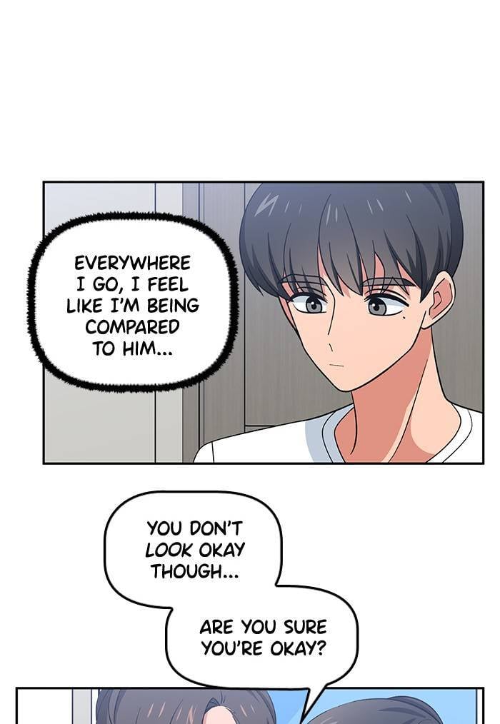 Swimming Lessons for a Mermaid Chapter 51 - page 40