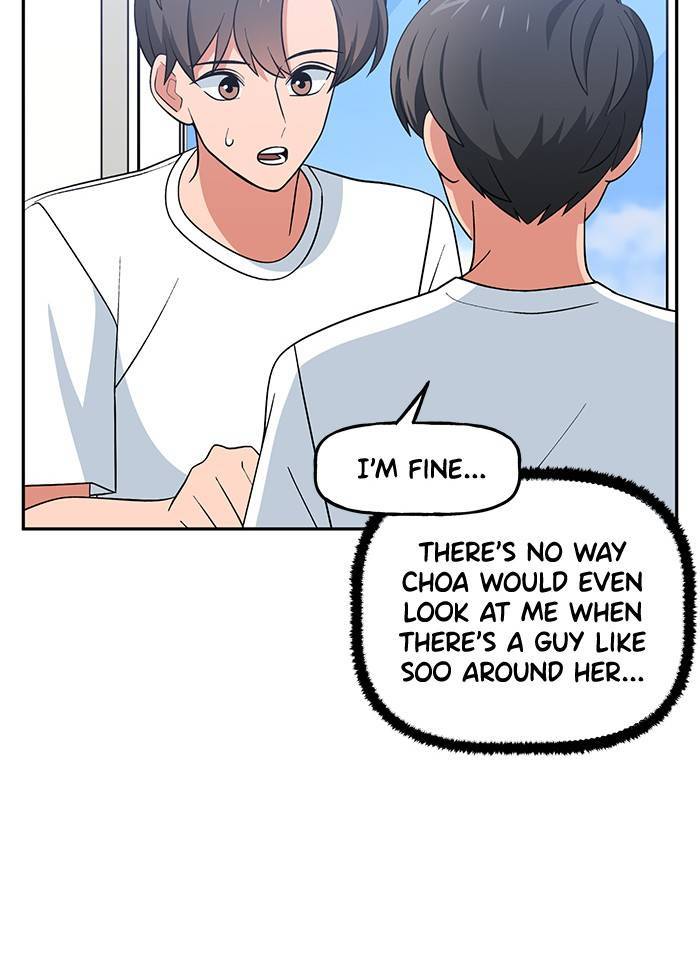 Swimming Lessons for a Mermaid Chapter 51 - page 41