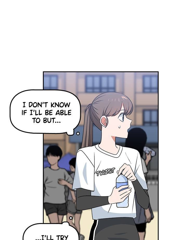 Swimming Lessons for a Mermaid Chapter 51 - page 51