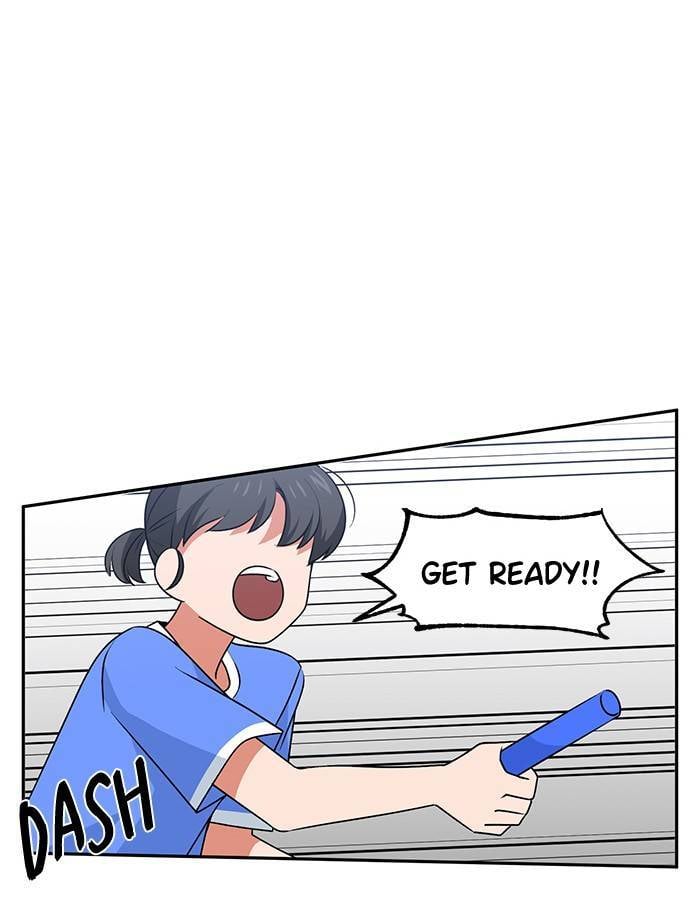 Swimming Lessons for a Mermaid Chapter 51 - page 53