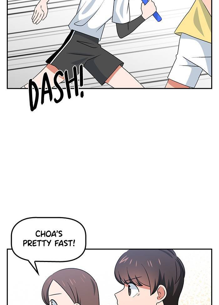 Swimming Lessons for a Mermaid Chapter 51 - page 56