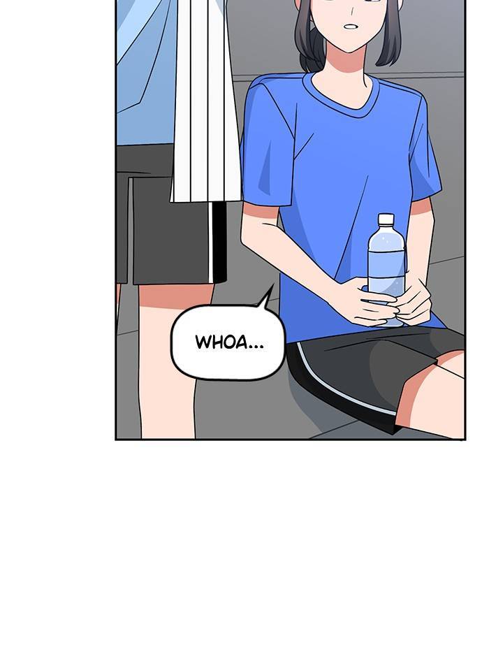 Swimming Lessons for a Mermaid Chapter 51 - page 59