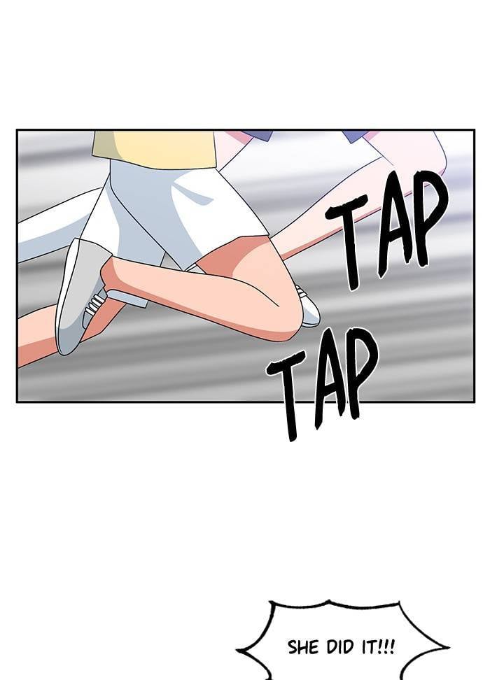 Swimming Lessons for a Mermaid Chapter 51 - page 60