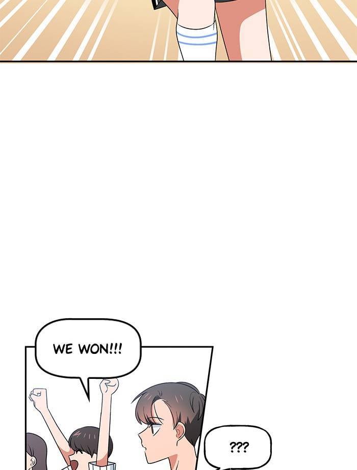 Swimming Lessons for a Mermaid Chapter 51 - page 63