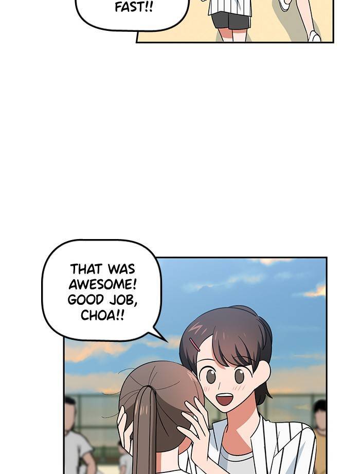 Swimming Lessons for a Mermaid Chapter 51 - page 65