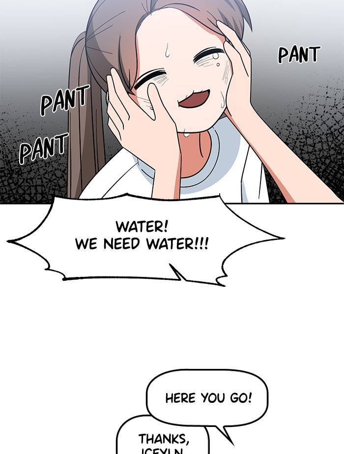 Swimming Lessons for a Mermaid Chapter 51 - page 67