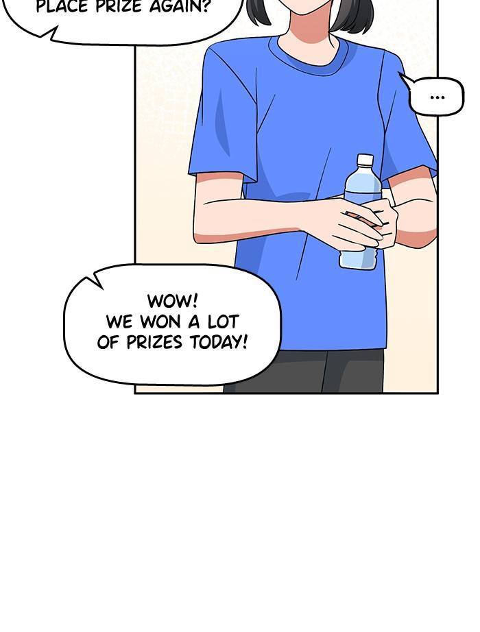 Swimming Lessons for a Mermaid Chapter 51 - page 69