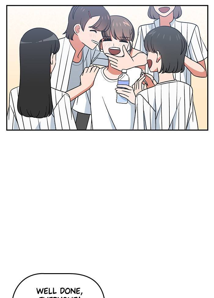Swimming Lessons for a Mermaid Chapter 51 - page 70