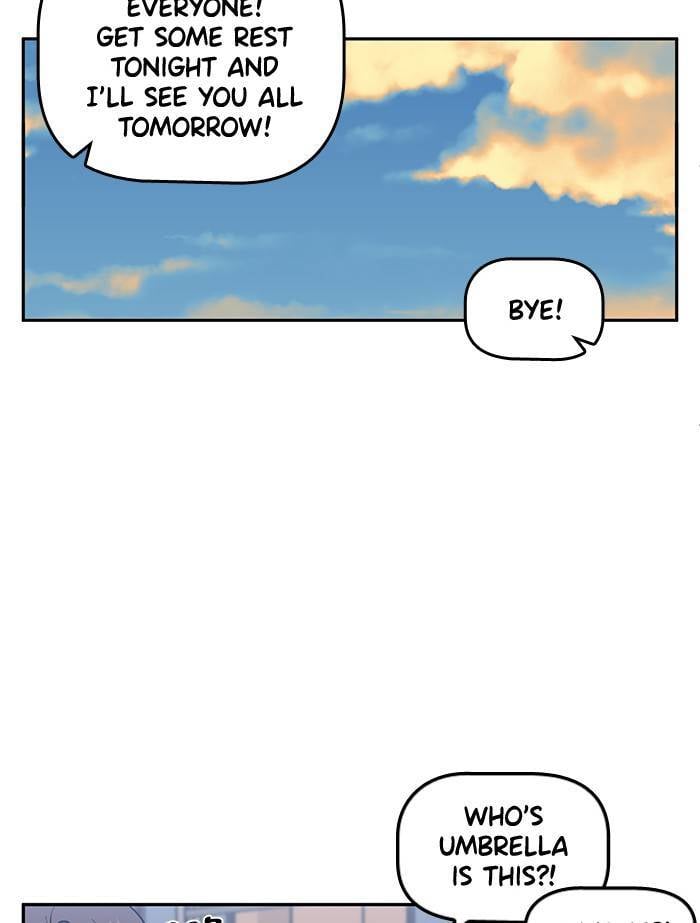 Swimming Lessons for a Mermaid Chapter 51 - page 71