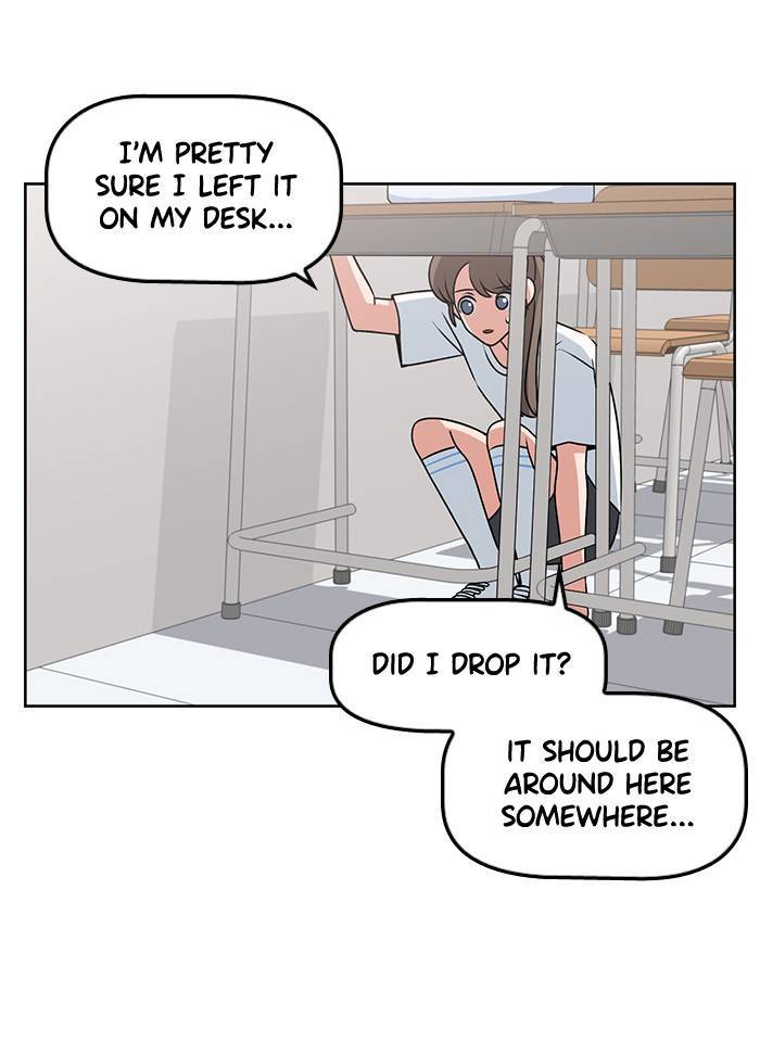 Swimming Lessons for a Mermaid Chapter 51 - page 79