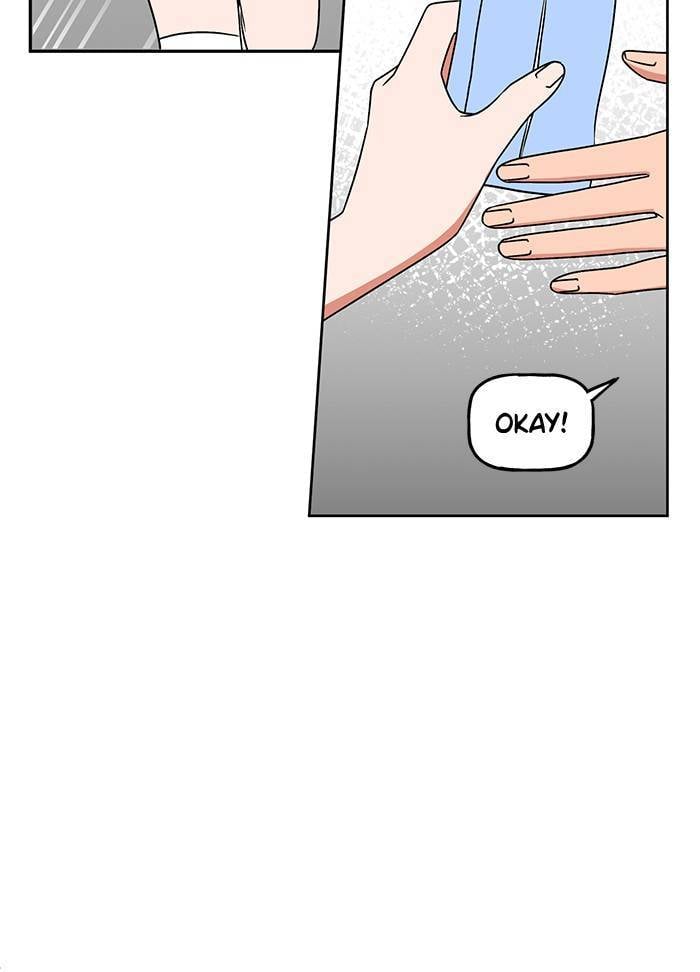 Swimming Lessons for a Mermaid Chapter 51 - page 8