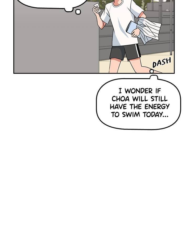 Swimming Lessons for a Mermaid Chapter 51 - page 82