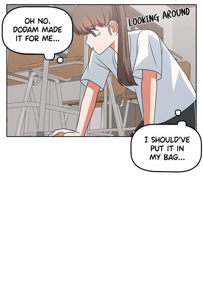 Swimming Lessons for a Mermaid Chapter 51 - page 83