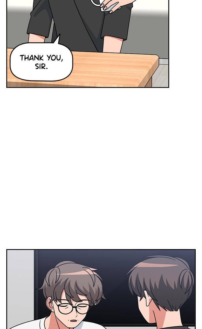 Swimming Lessons for a Mermaid Chapter 84 - page 10