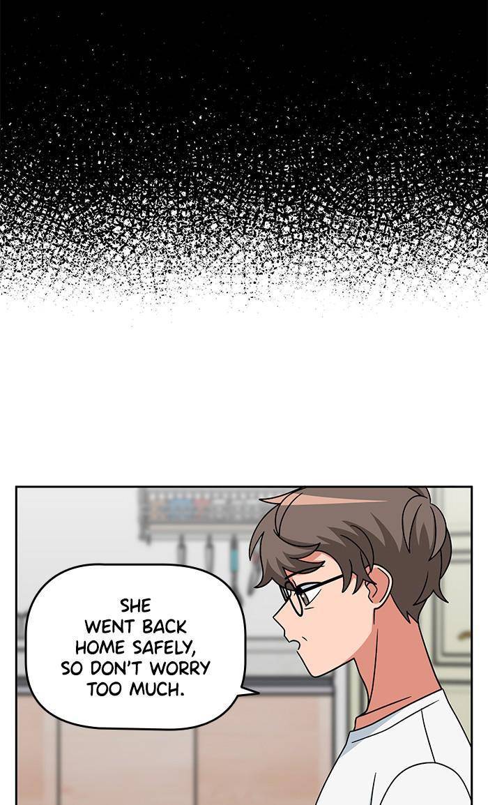 Swimming Lessons for a Mermaid Chapter 84 - page 43