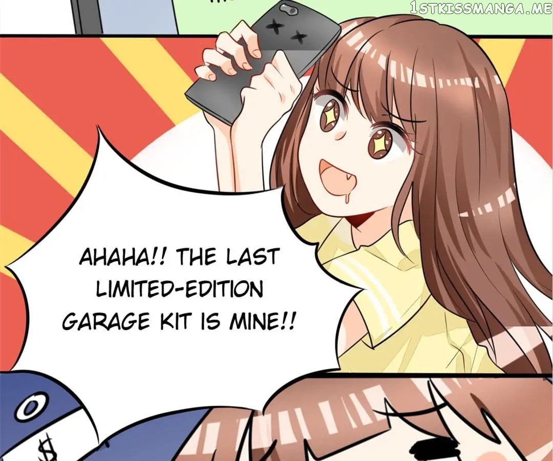 Ceo X Otaku Girl chapter 1 - page 19