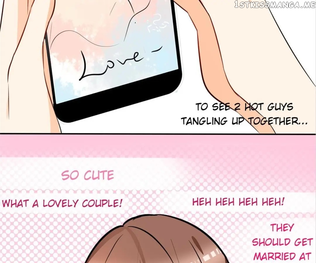 Ceo X Otaku Girl chapter 1 - page 23