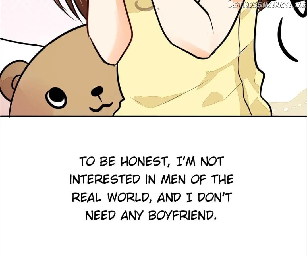 Ceo X Otaku Girl chapter 1 - page 25