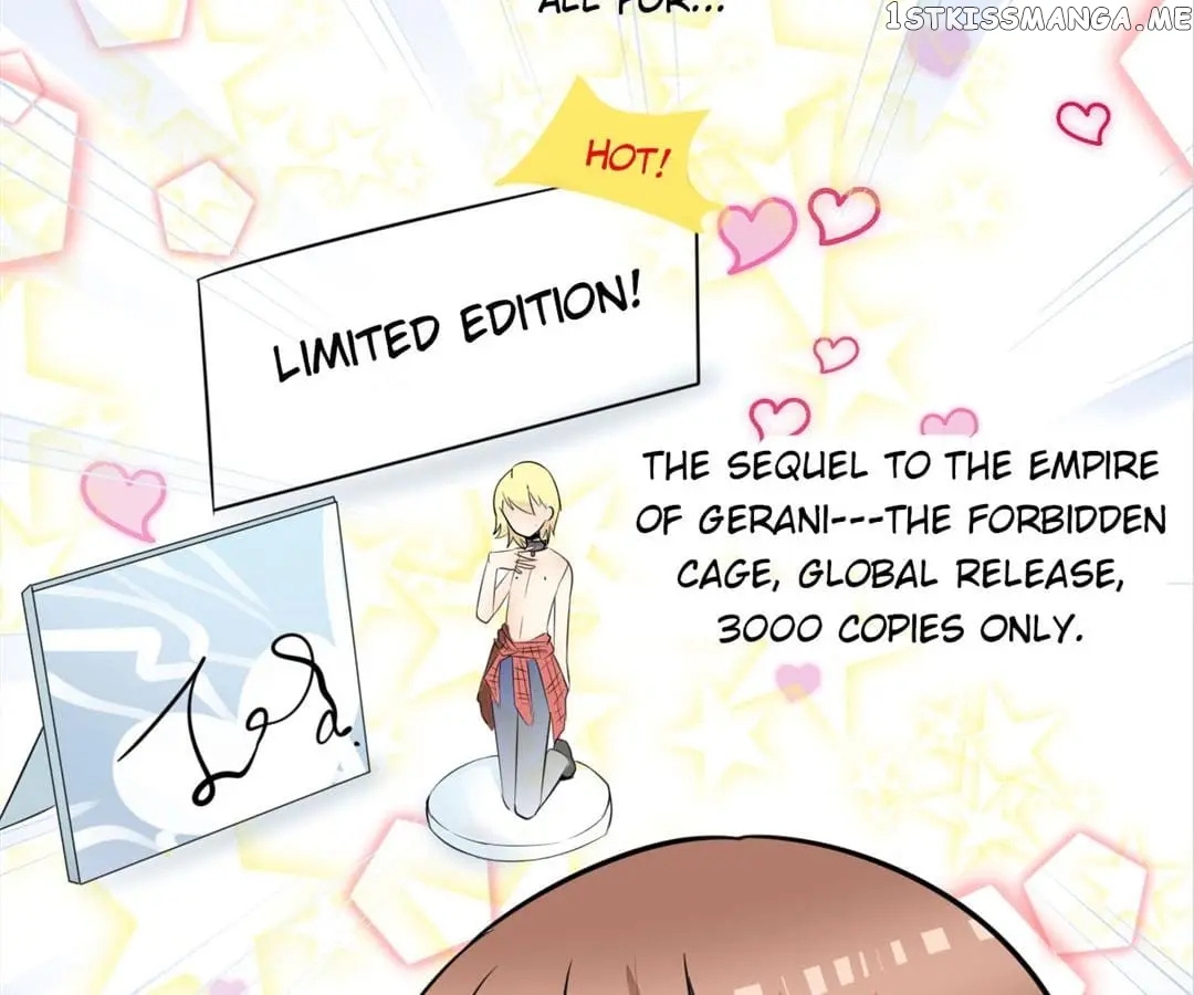 Ceo X Otaku Girl chapter 1 - page 33