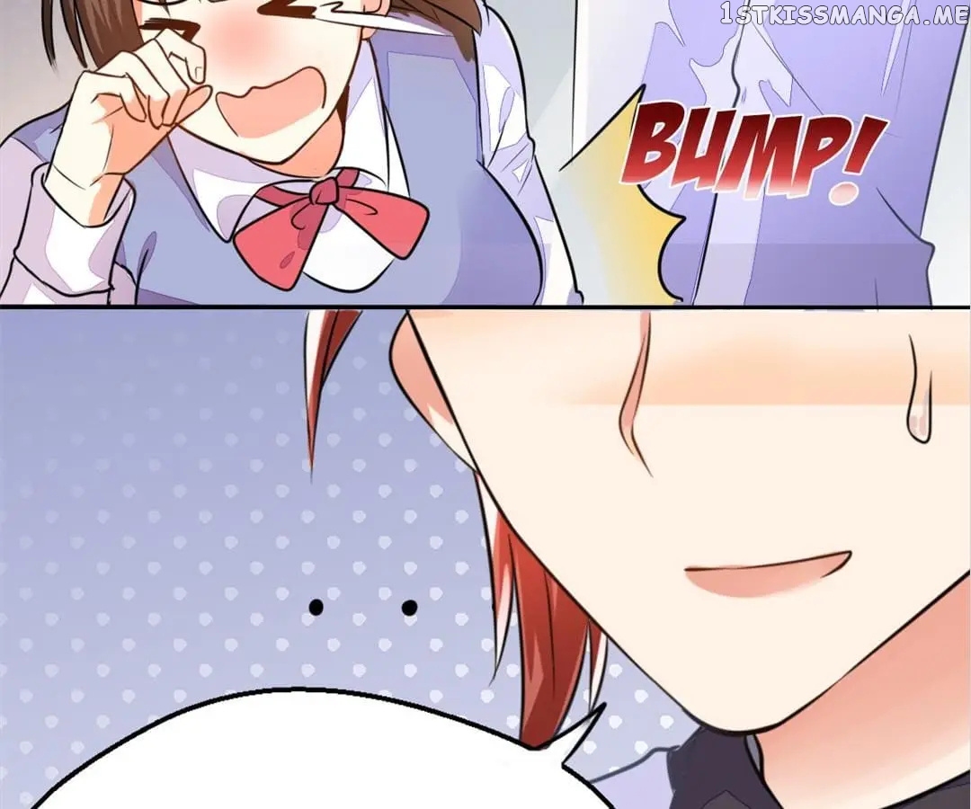 Ceo X Otaku Girl chapter 1 - page 6