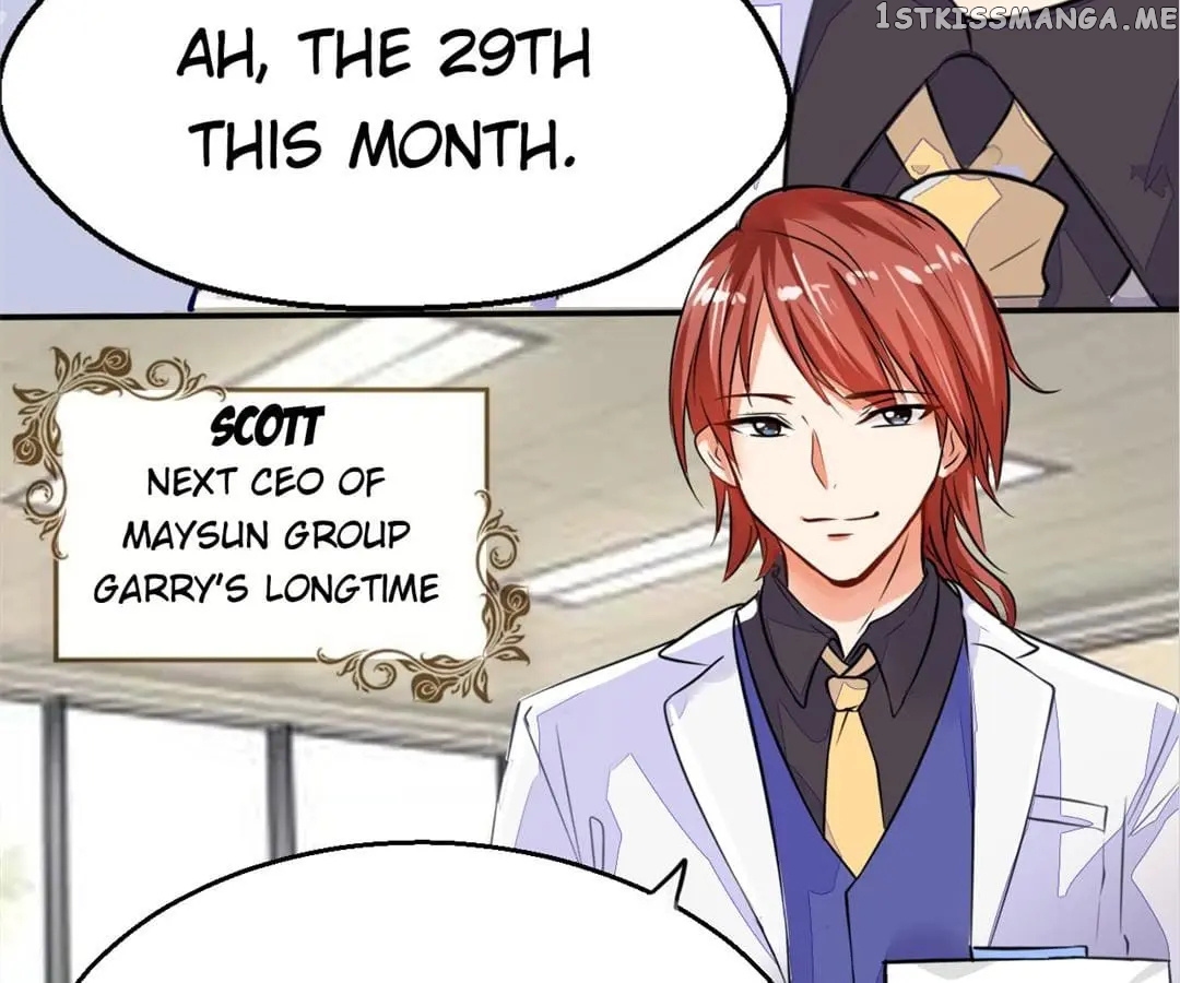 Ceo X Otaku Girl chapter 1 - page 7