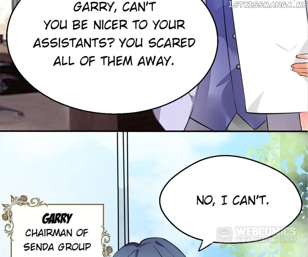 Ceo X Otaku Girl chapter 1 - page 8