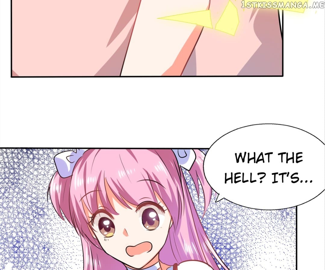 Ceo X Otaku Girl chapter 31 - page 24