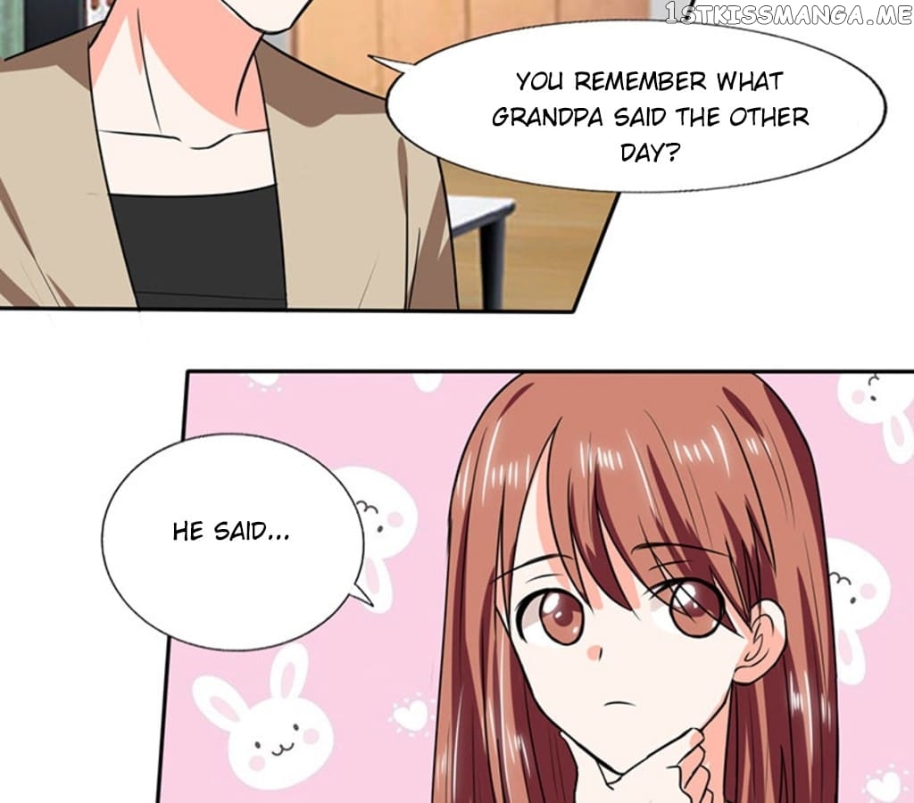 Ceo X Otaku Girl Chapter 42 - page 13