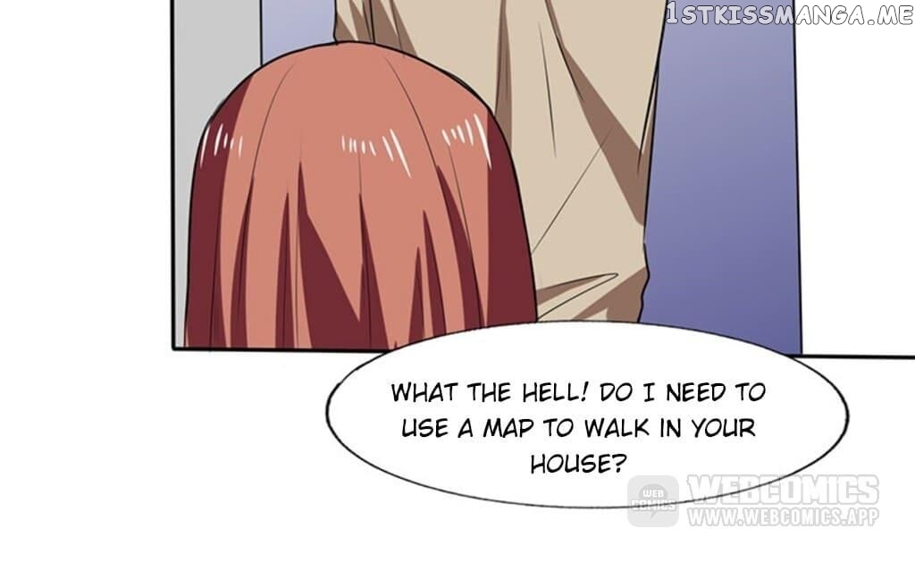 Ceo X Otaku Girl Chapter 42 - page 18
