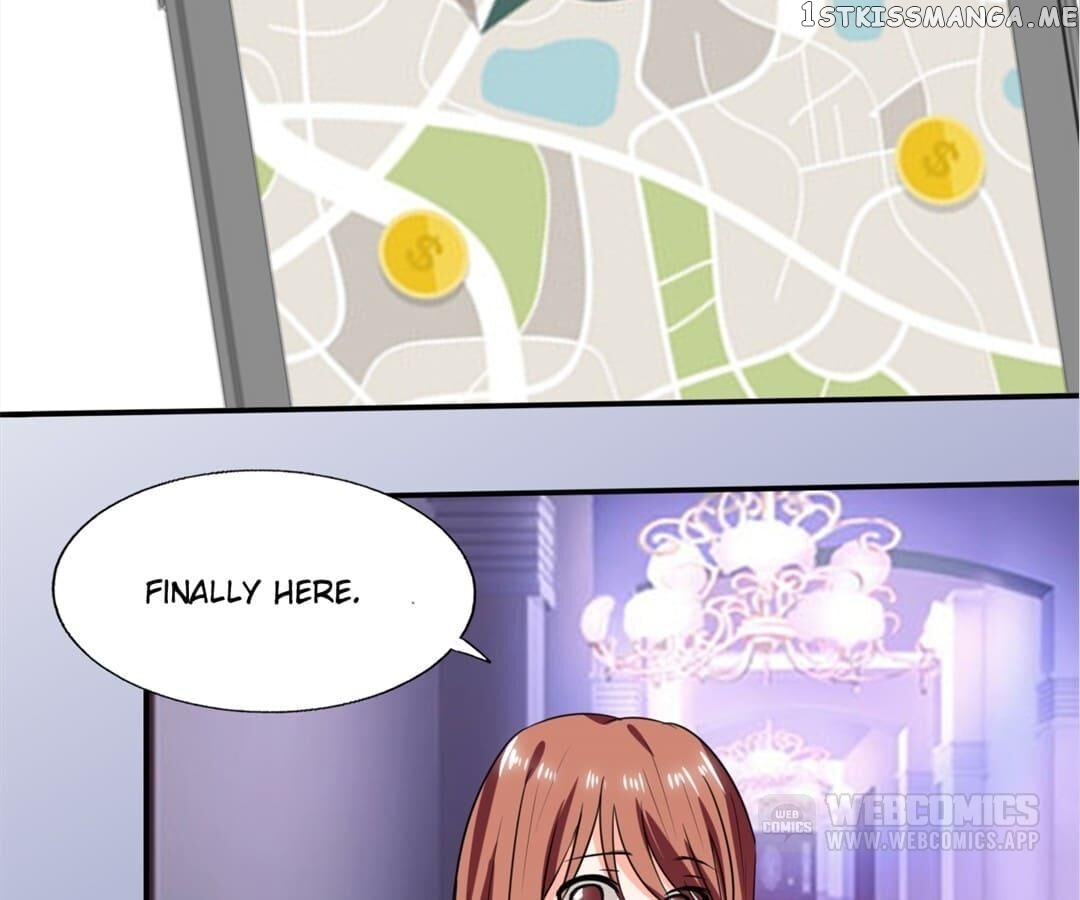 Ceo X Otaku Girl Chapter 42 - page 22