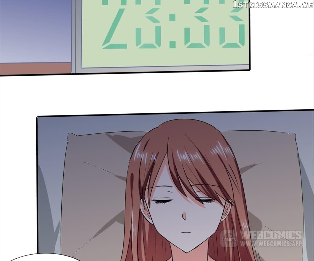 Ceo X Otaku Girl Chapter 42 - page 26