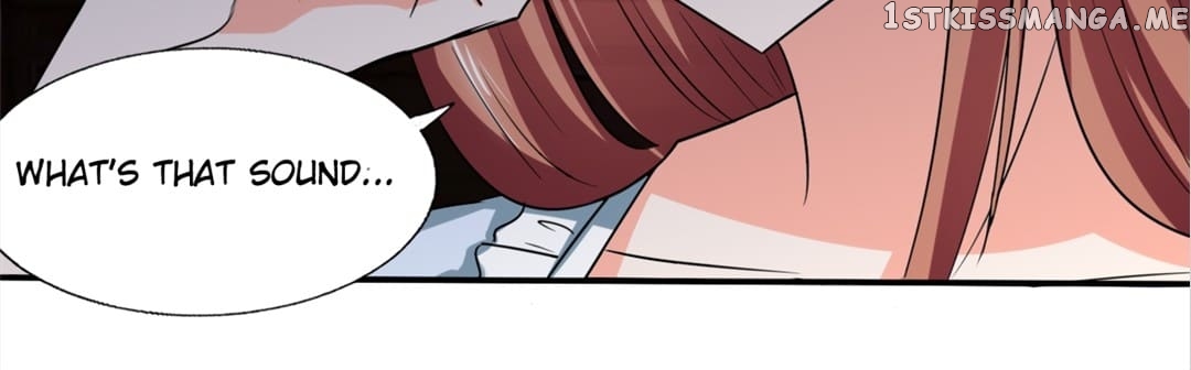 Ceo X Otaku Girl Chapter 42 - page 28