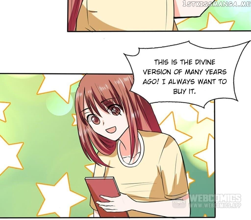 Ceo X Otaku Girl Chapter 42 - page 6
