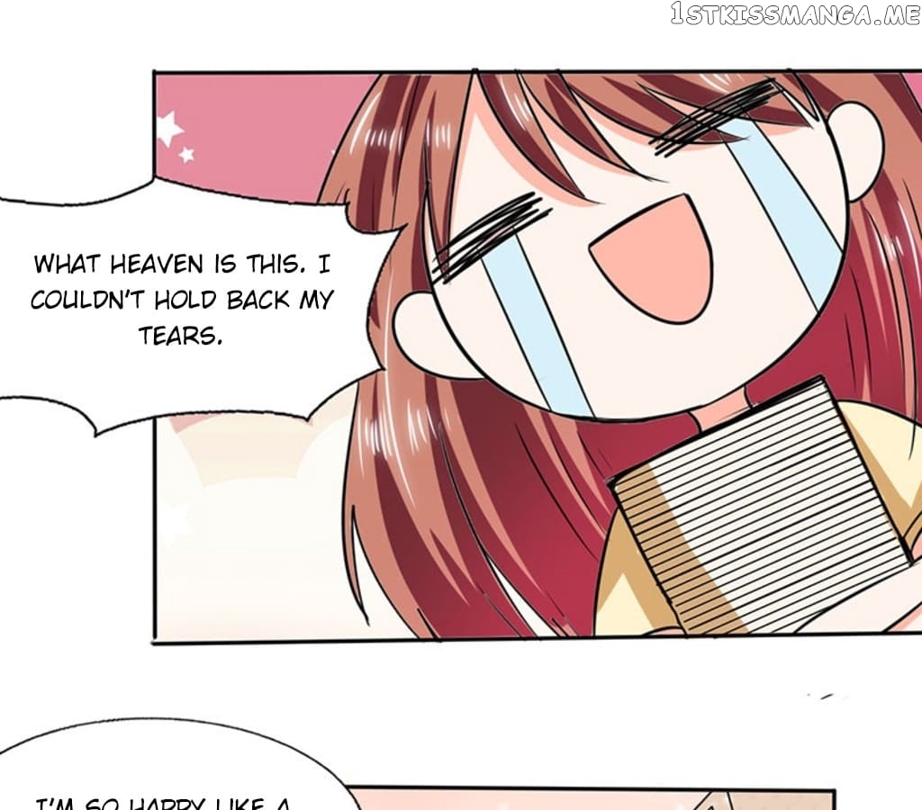 Ceo X Otaku Girl Chapter 42 - page 7