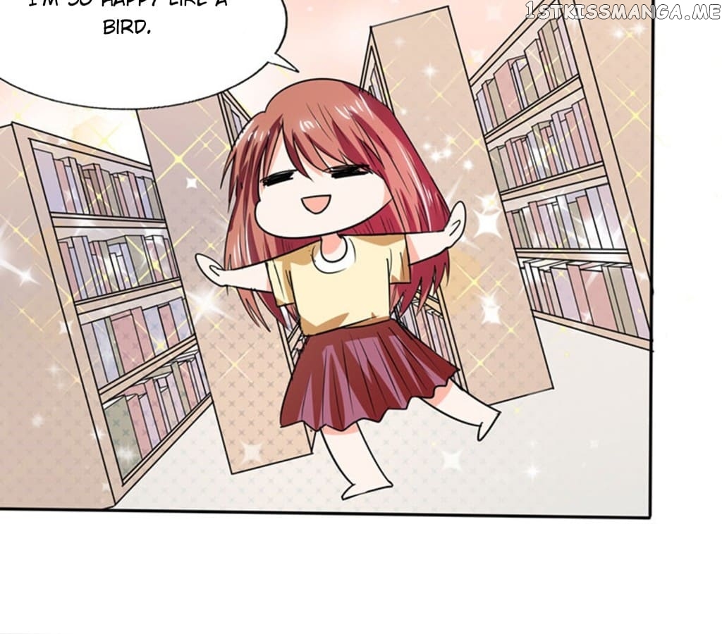 Ceo X Otaku Girl Chapter 42 - page 8
