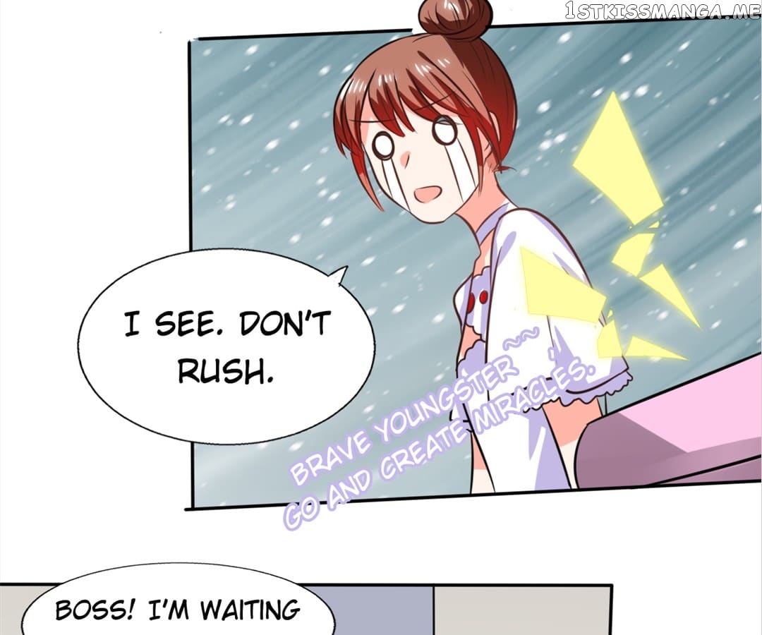 Ceo X Otaku Girl chapter 32 - page 13
