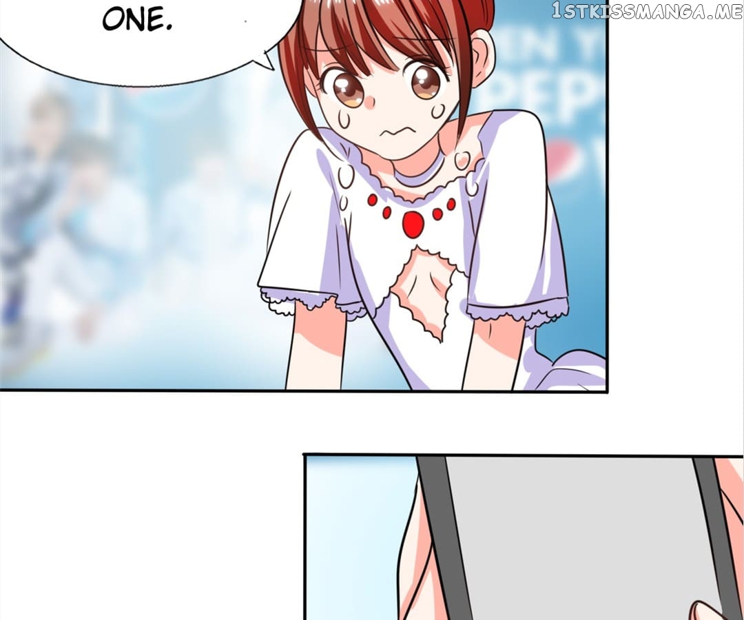 Ceo X Otaku Girl chapter 32 - page 16