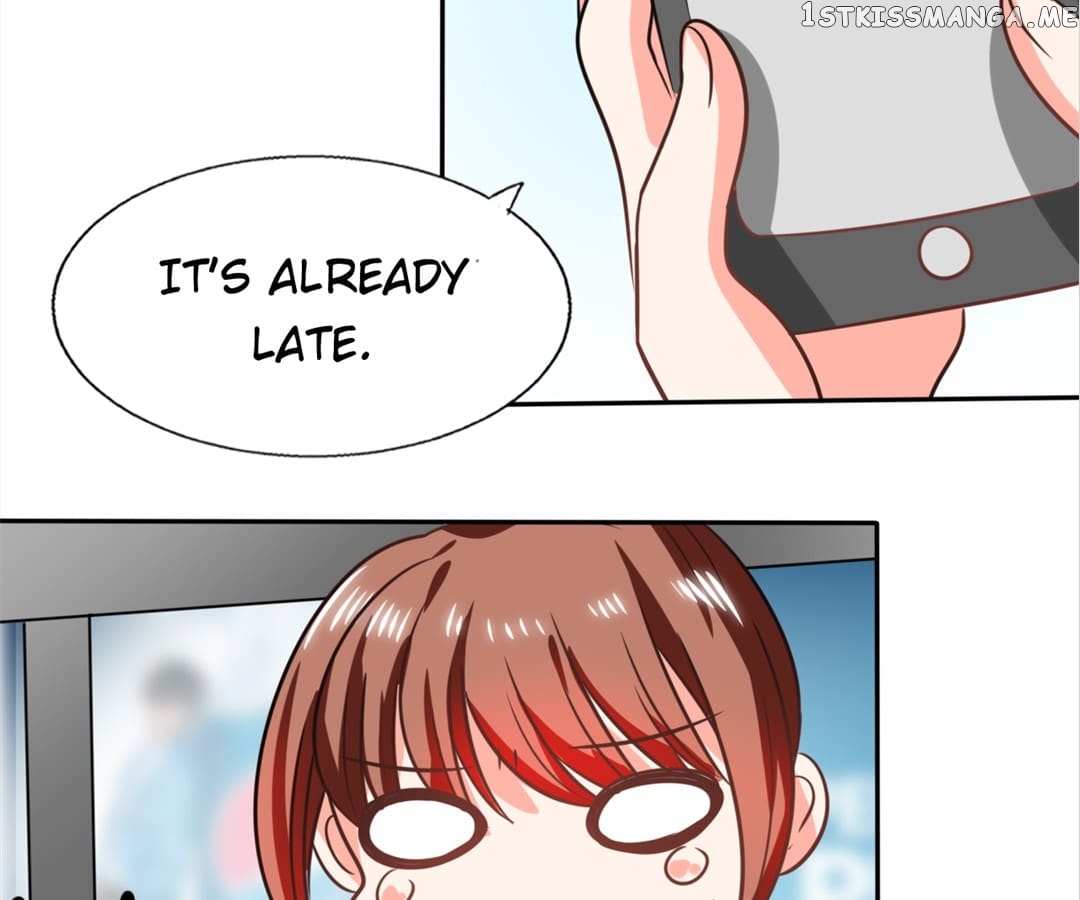 Ceo X Otaku Girl chapter 32 - page 17