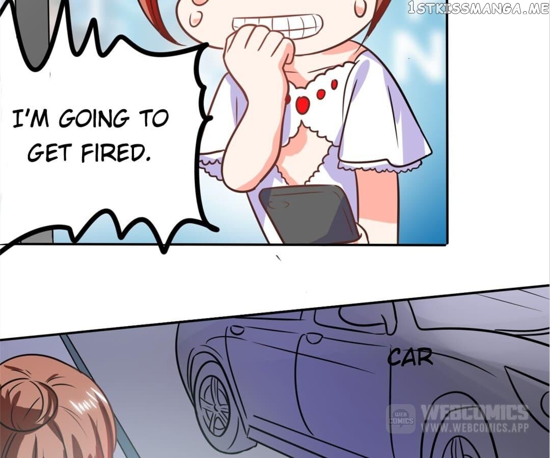 Ceo X Otaku Girl chapter 32 - page 18